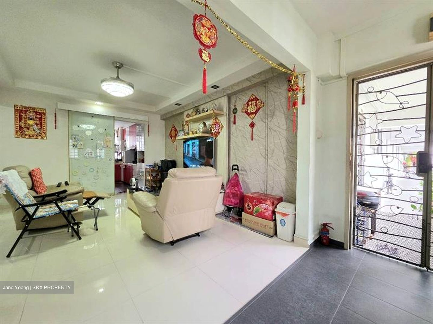 Blk 824 Jurong West Street 81 (Jurong West), HDB 5 Rooms #606947461